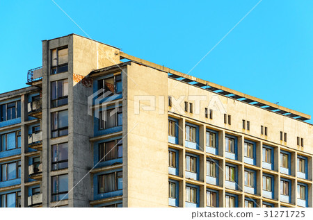 Architecture Background. Part of living building 31271725