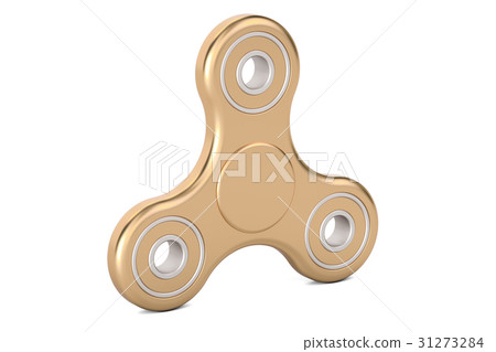 3d fidget spinner