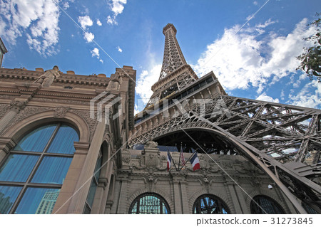 Landscape in Las Vegas Landscape in Las Vegas 31273845