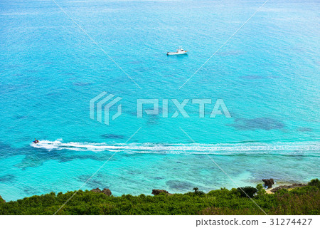 Sea of Miyakojima Sea of Miyakojima 31274427