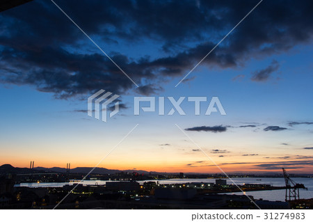 Dawn of Kobe 31274983