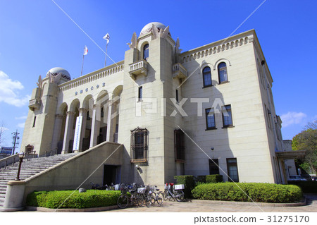 Toyohashi City Public Hall 31275170