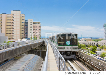 六甲班輪和六甲的街道 六甲班輪和六甲的街道 31275219