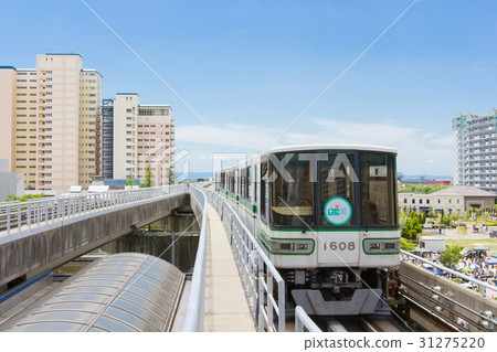 六甲班輪和六甲的街道 六甲班輪和六甲的街道 31275220