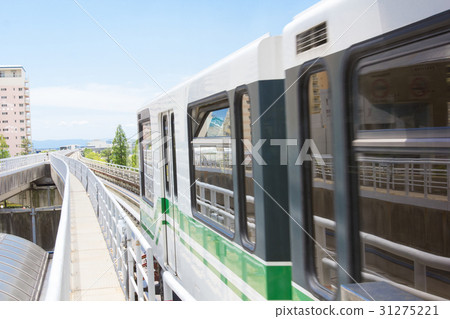 六甲班輪和六甲的街道 六甲班輪和六甲的街道 31275221