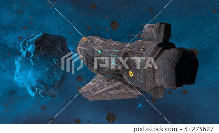 Spaceship Spaceship 31275627