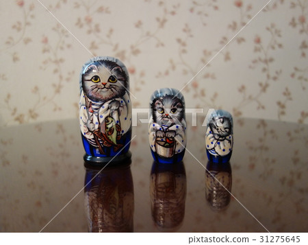 俄羅斯套娃 31275645