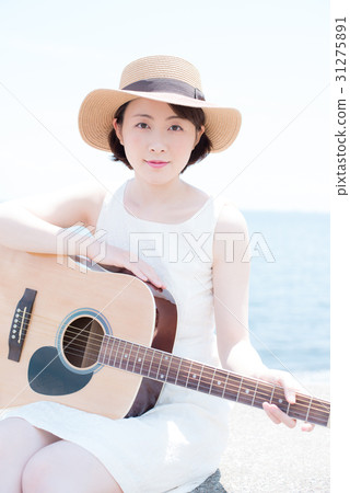 吉他女士 31275891