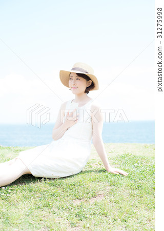 肖像女性 肖像女性 31275998