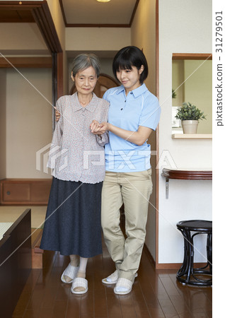 家庭護理 31279501