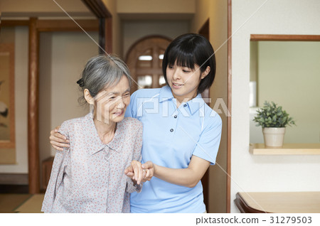 家庭護理 31279503