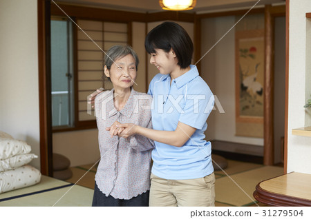 家庭護理 31279504