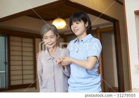 家庭護理 31279505
