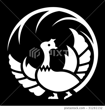 Kabuki Phoenix Maru 31281132