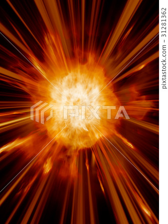 Explosion Explosion 31281362