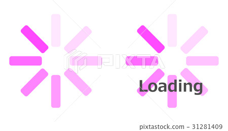 loading, records, record - Stock Illustration [31281409] - PIXTA