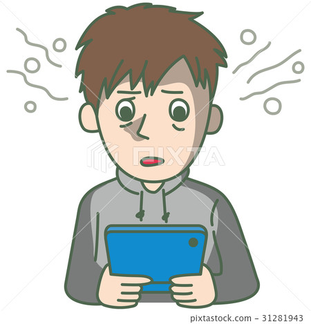 遊戲成癮 31281943