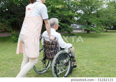 Nursing care 31282115