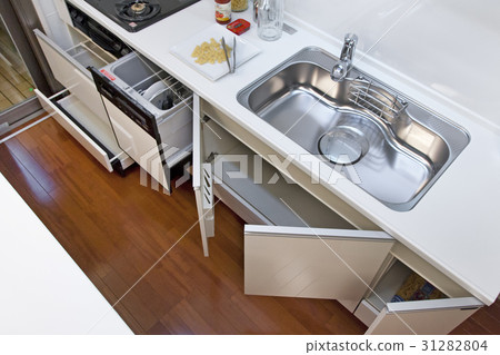 Kitchen storage Kitchen storage 31282804