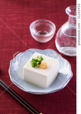 Cool and Sake 31283458