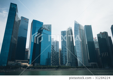 SINGAPORE, SINGAPORE - JULY 16 2015 31284224