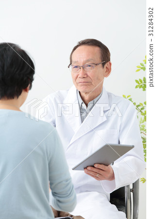 Medical image doctor 31284302