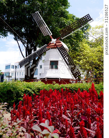 Melaka * Windmill 31286527