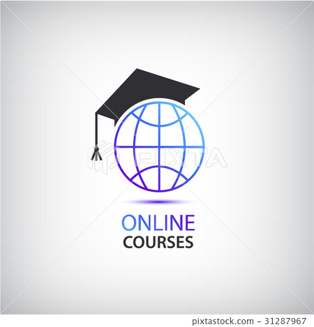Vector internet learning, teaching, online courses Vector internet learning, teaching, online courses 31287967