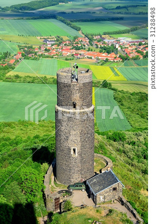 Hazmburk castle 31288498