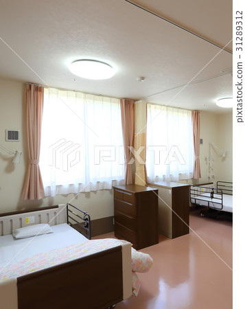 養老院多臥室雙人間 31289312