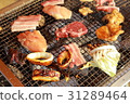 barbecue    31289464