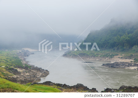one of the best parts of the mekong river 31289707