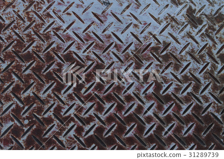 steel plate wallpaper