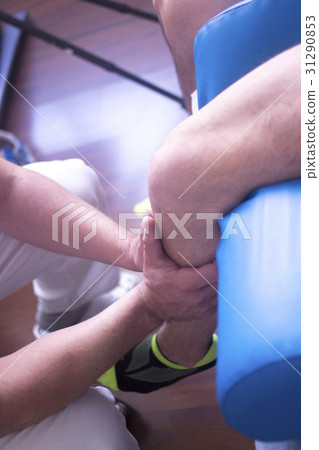 Physical therapy physiotherapy 31290853