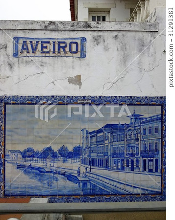 Azulejo's azulejo 31291381