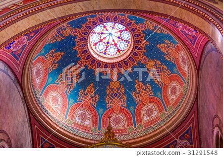 Dohany Street synagogue 31291548