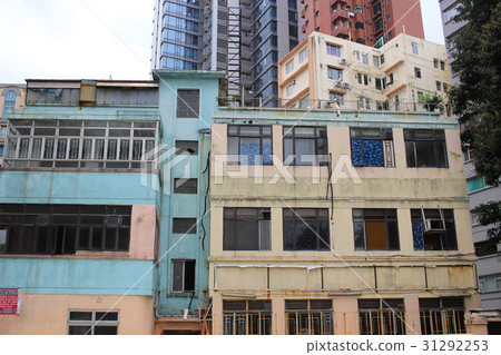Ma Tau Kok kowloon city district 2017 31292253