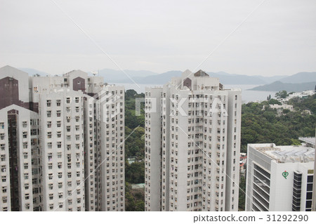 residential building at Hang Hau 2017 residential building at Hang Hau 2017 31292290