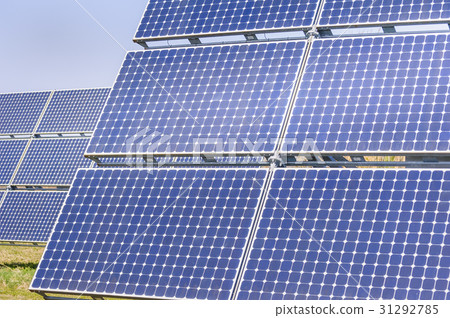 Solar panels Solar panels 31292785