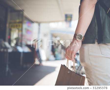 Shopping Shopping 31295378
