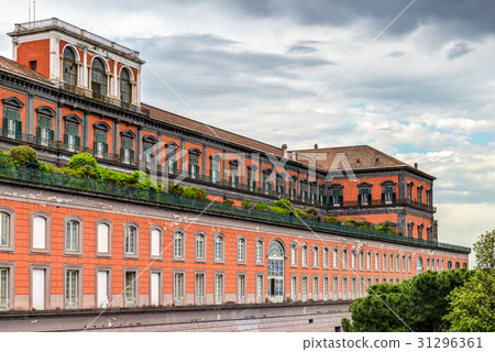 The Royal Palace of Naples 31296361
