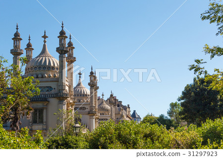 Royal Pavilion Estate -  Brighton England 31297923