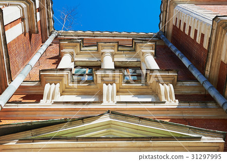 Manor Bykovo-Marino, in the village of , Ramensky 31297995