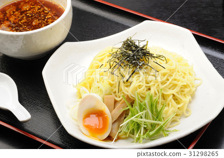 Tsukemen Tsukemen 31298265