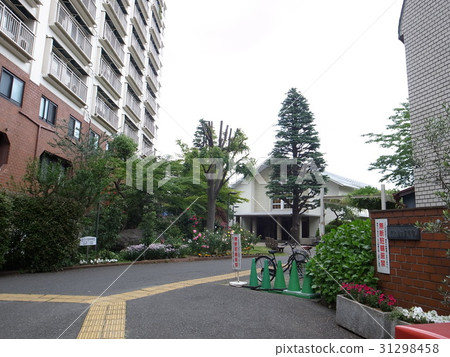 吉祥寺天主教堂 吉祥寺天主教堂 31298458