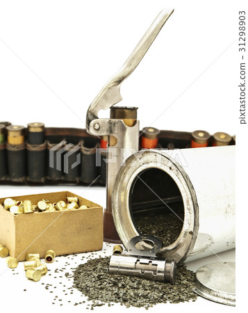 Gunpowder 31298903
