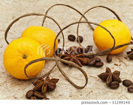 Mandarins Mandarins 31299149