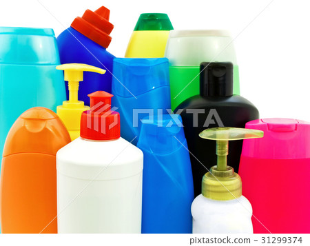 Toiletries Bottles 31299374