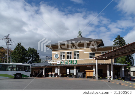 Koyasan Station 31300503