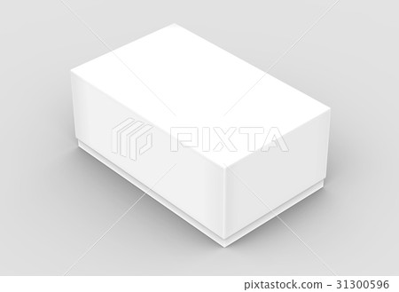 tilt blank paper box tilt blank paper box 31300596